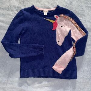 Unicorn Sweater